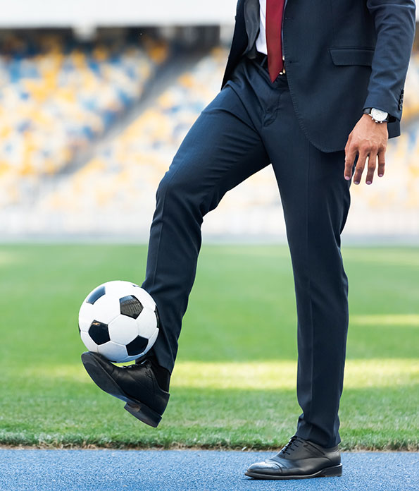 Football World Market