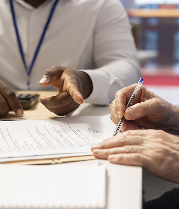 Intermediación con equipos de futbol