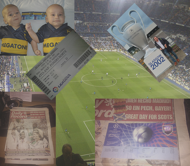 Football World Market